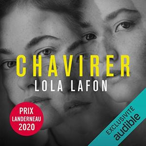 Lola Lafon, "Chavirer"