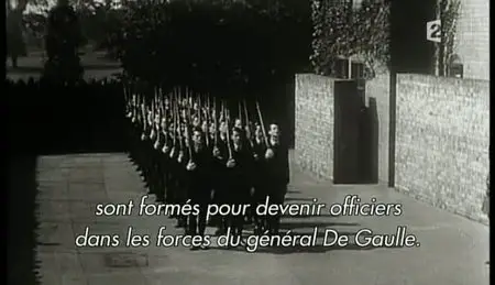 (Fr2) Infrarouge : Ils ont consolé la France (2010)