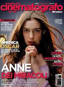 Cinematografo N.2 - Gennaio / Febbraio 2013