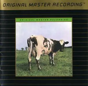 Pink Floyd - Atom Heart Mother (1970) [MFSL, UDCD 595]