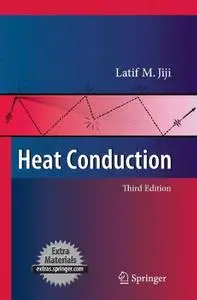 Heat Conduction (Repost)