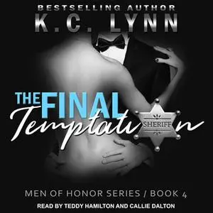 «The Final Temptation» by K.C. Lynn