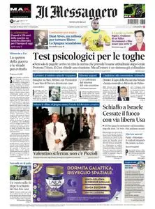 Il Messaggero Ostia - 26 Marzo 2024