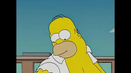 Die Simpsons S18E04