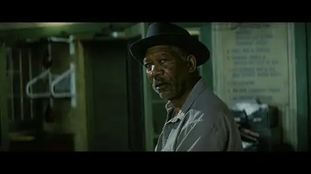 Million Dollar Baby (2004)