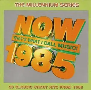 Now That's What I Call Music! - The Millennium Series 1985 (1999)