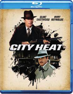 City Heat (1984)