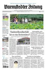 Barmstedter Zeitung - 13. August 2018