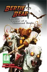 Bertie Bear and the Dagger of a Thousand Souls 002 (2013) (digital-Empire