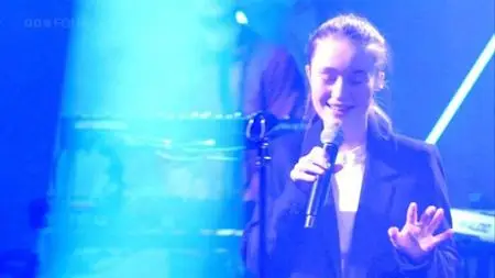 BBC - Ireland's Greatest Small Music Festival: Other Voices (2022)