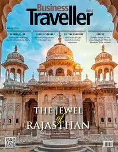 Business Traveller India - May 2024