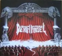 Death Angel - Act III 1990