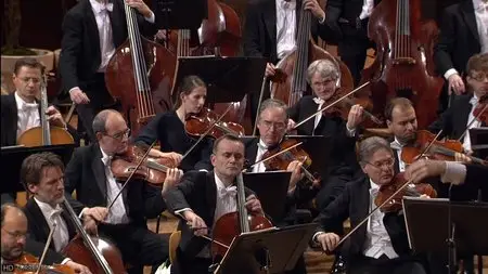 Berlin Philharmonic Gala Concert 2010 (2010)