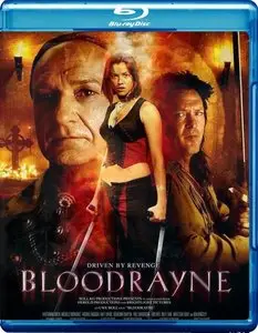 BloodRayne (2005)