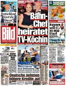 Bild - 26 Juni 2015