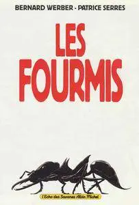 Les Fourmis