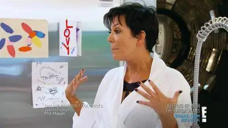 Keeping Up with the Kardashians S10E03