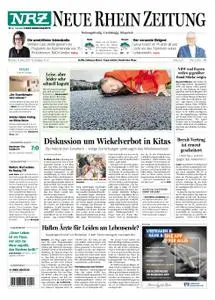 NRZ Neue Rhein Zeitung Moers - 13. März 2019