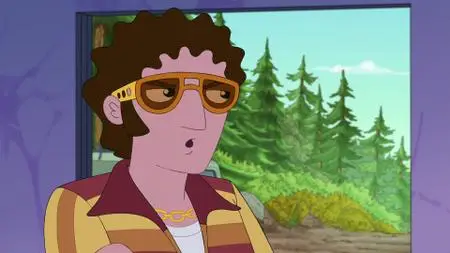 Milo Murphy’s Law S02E36