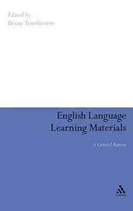 English Language Learning Materials: A Critical Review