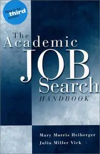 The Academic Job Search Handbook
