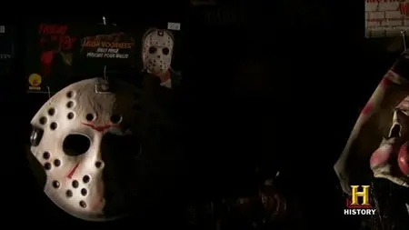 The Real Story of Halloween (2010)