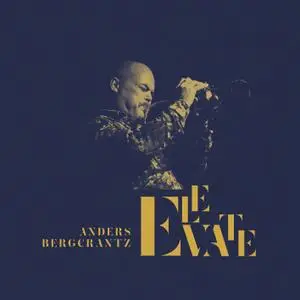 Anders Bergcrantz - Elevate (2020) [Official Digital Download]