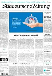 Süddeutsche Zeitung  - 04 Juli 2023