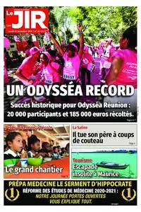 Journal de l'île de la Réunion - 11 novembre 2019