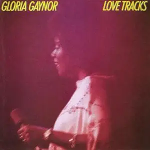 Gloria Gaynor - Love Tracks (1978/2021) [Official Digital Download 24/192]