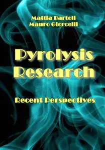 "Pyrolysis Research Recent Perspectives" ed. by Mattia Bartoli, Mauro Giorcelli