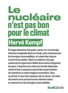 Le nucléaire n est pas bon pour le climat