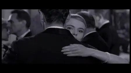 Bonjour tristesse (1958) [Re-UP]
