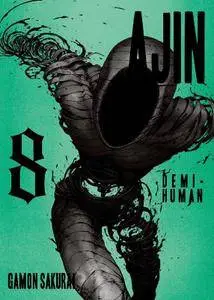 Ajin - Demi-Human v08 (2016)