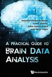 A Practical Guide To Brain Data Analysis