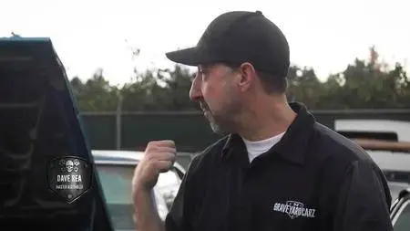 Graveyard Carz S08E05