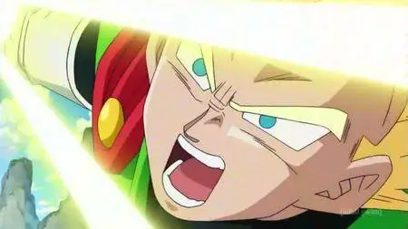 Dragon Ball Super S04E29