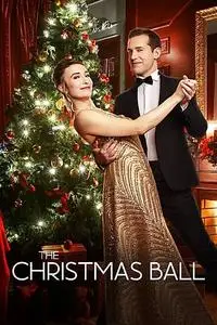 The Christmas Ball (2020)