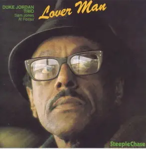 Duke Jordan - Lover Man (1975) [Remastered 1992]