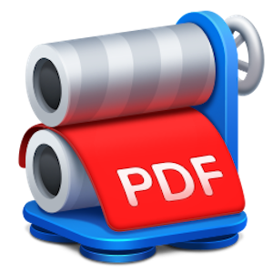 PDF Squeezer 4.1