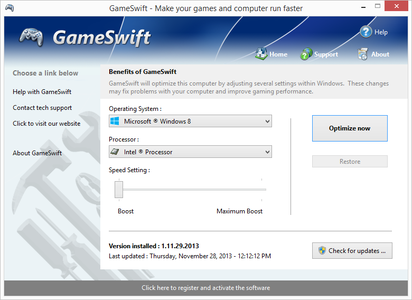 PGWare GameSwift 2.11.23.2020 Multilingual