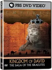 Kingdom of David : Saga of the Israelites (2003)
