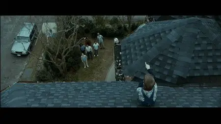The Curious Case of Benjamin Button (2008) [The Criterion Collection #476]