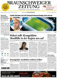Braunschweiger Zeitung - 08. Juni 2019