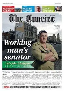 The Courier - June 17, 2020