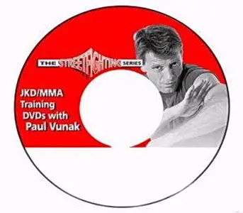 Paul Vunak: The Street Fighter Series