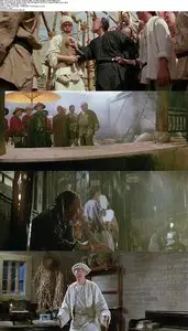 Once Upon a Time in China (1991)