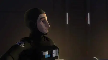 Star Wars Rebels S04E10