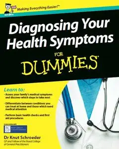 Diagnosing Your Health Symptoms For Dummies (Repost)