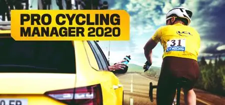 Pro Cycling Manager 2020 (2020) v1.2.1.0 Update